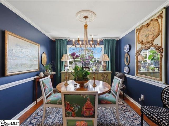 231 Bouchillion Drive, Greenville, SC 29615