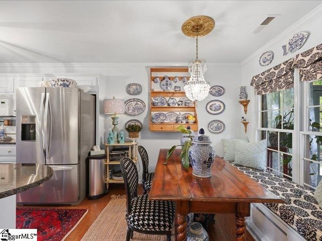 231 Bouchillion Drive, Greenville, SC 29615