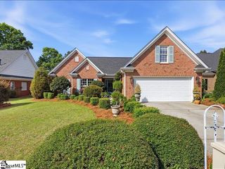 231 Bouchillion Drive, Greenville, SC 29615