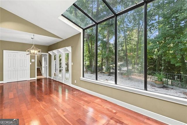 12110 Willow Run Road, Roswell, GA 30075