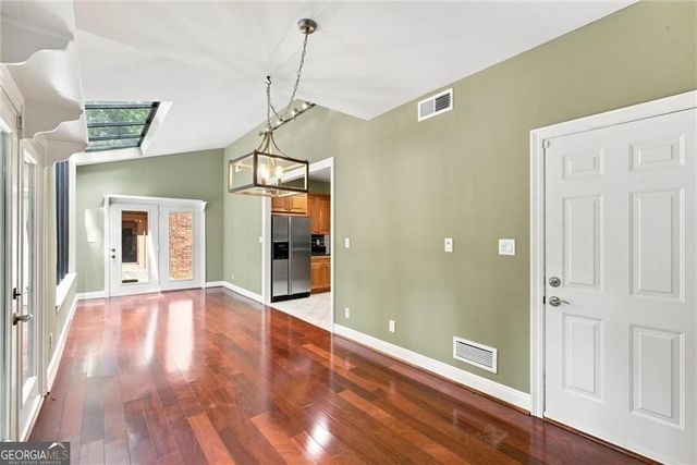 12110 Willow Run Road, Roswell, GA 30075