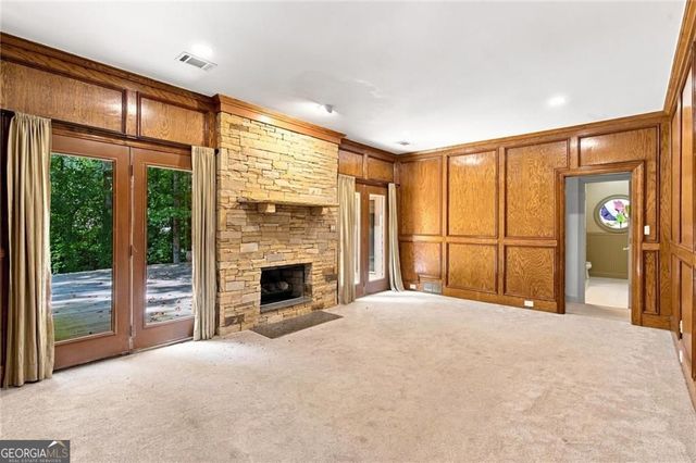 12110 Willow Run Road, Roswell, GA 30075