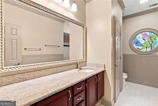 12110 Willow Run Road, Roswell, GA 30075