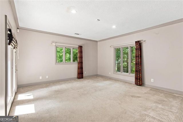 12110 Willow Run Road, Roswell, GA 30075