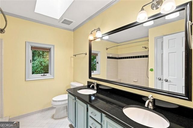 12110 Willow Run Road, Roswell, GA 30075
