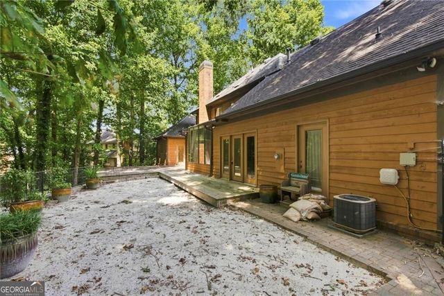 12110 Willow Run Road, Roswell, GA 30075