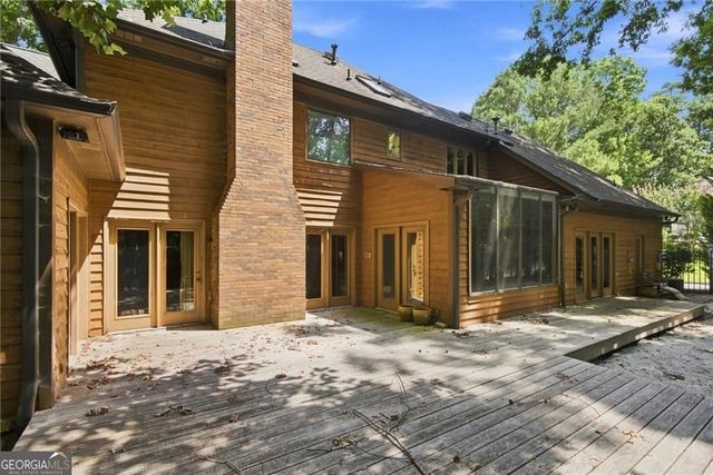 12110 Willow Run Road, Roswell, GA 30075