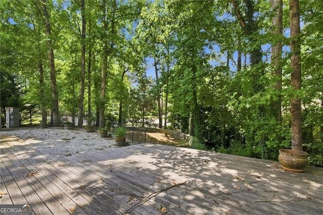 12110 Willow Run Road, Roswell, GA 30075