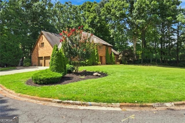 12110 Willow Run Road, Roswell, GA 30075