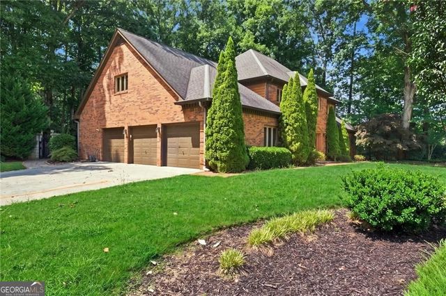 12110 Willow Run Road, Roswell, GA 30075
