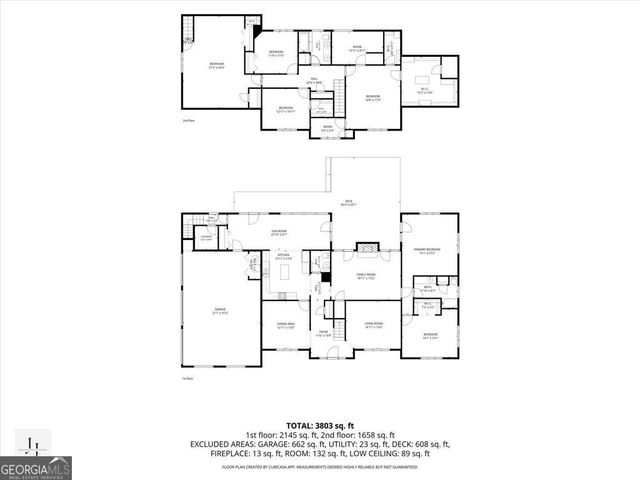 12110 Willow Run Road, Roswell, GA 30075