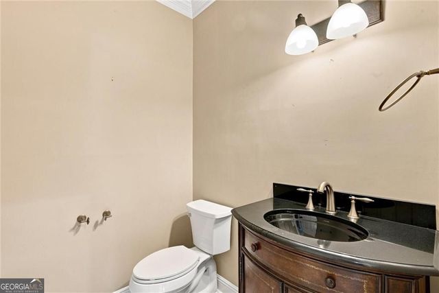 12110 Willow Run Road, Roswell, GA 30075