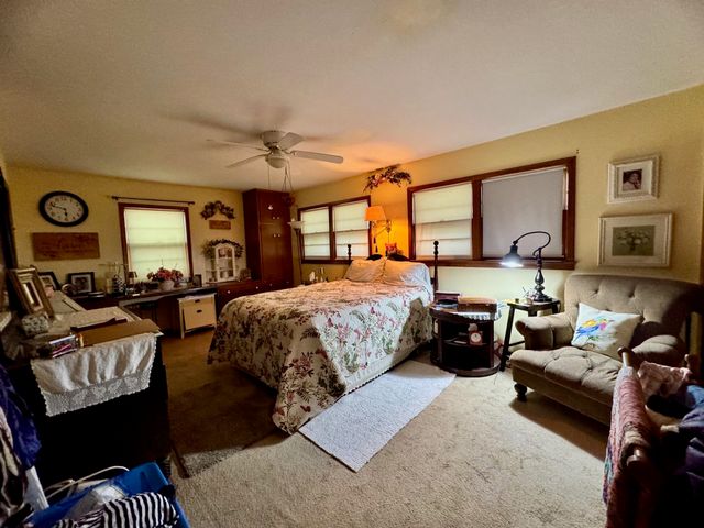 1338 E 90th Ave N, Belle Plaine, KS 67013