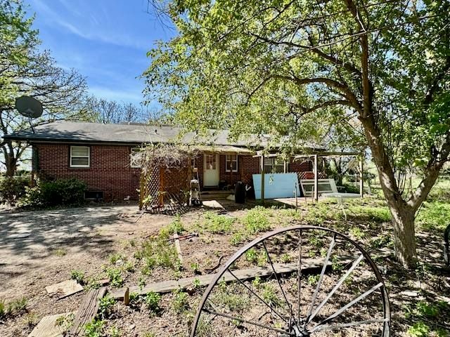 1338 E 90th Ave N, Belle Plaine, KS 67013