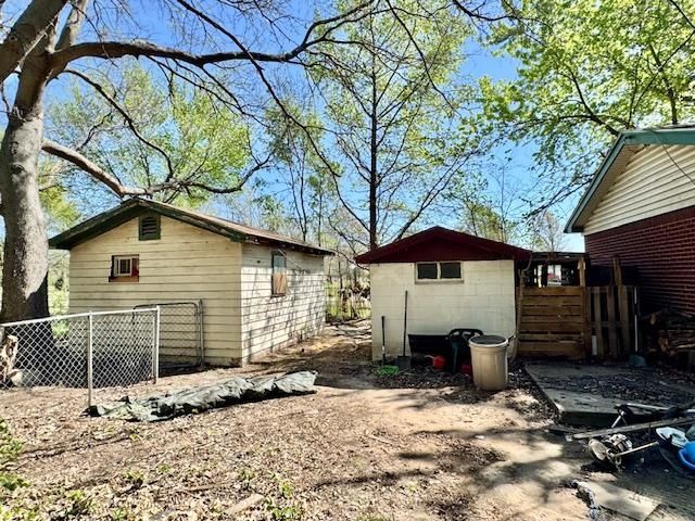 1338 E 90th Ave N, Belle Plaine, KS 67013