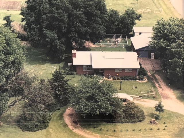 1338 E 90th Ave N, Belle Plaine, KS 67013