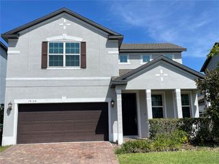 14154 DOVE HOLLOW DRIVE, Orlando, FL 32824