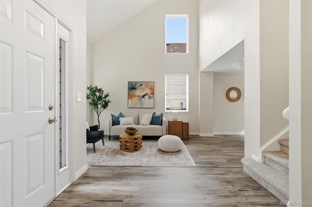 7356 Rattlesnake Drive, Lone Tree, CO 80124