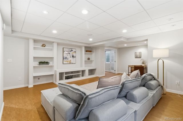 7356 Rattlesnake Drive, Lone Tree, CO 80124