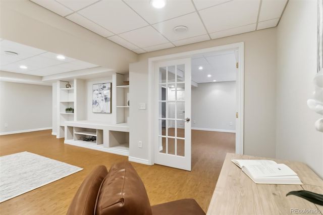 7356 Rattlesnake Drive, Lone Tree, CO 80124