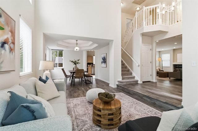 7356 Rattlesnake Drive, Lone Tree, CO 80124