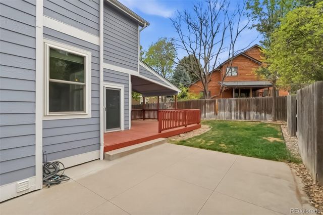 7356 Rattlesnake Drive, Lone Tree, CO 80124