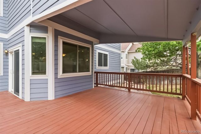 7356 Rattlesnake Drive, Lone Tree, CO 80124