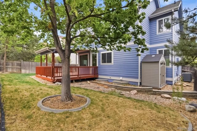 7356 Rattlesnake Drive, Lone Tree, CO 80124