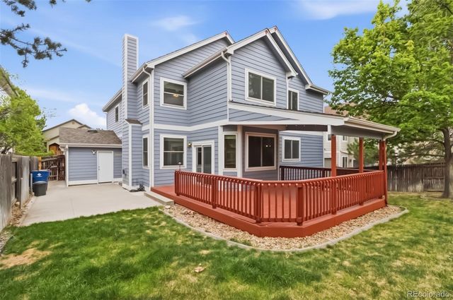 7356 Rattlesnake Drive, Lone Tree, CO 80124