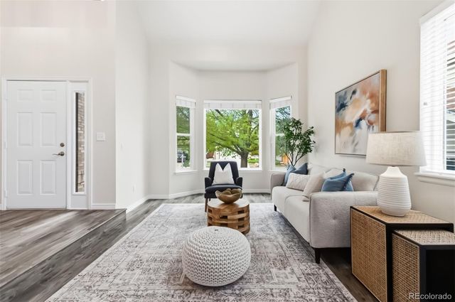 7356 Rattlesnake Drive, Lone Tree, CO 80124