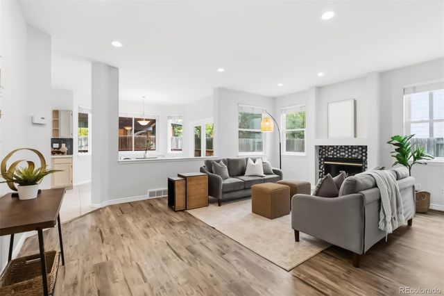 7356 Rattlesnake Drive, Lone Tree, CO 80124