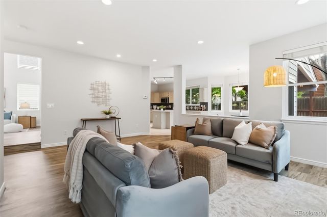 7356 Rattlesnake Drive, Lone Tree, CO 80124