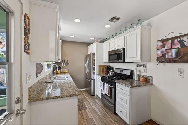 1143 Los Serenos Drive, Fillmore, CA 93015