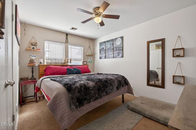 1143 Los Serenos Drive, Fillmore, CA 93015