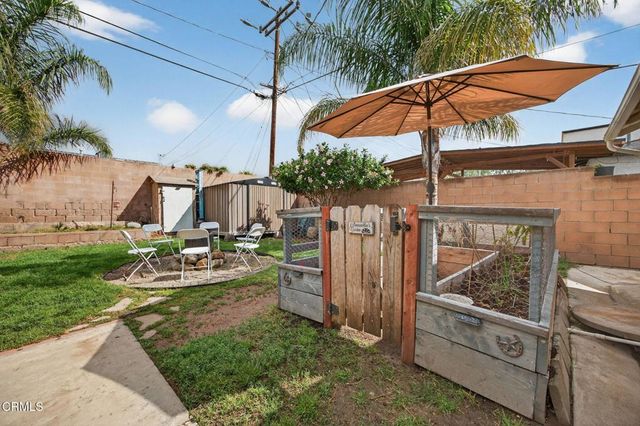 1143 Los Serenos Drive, Fillmore, CA 93015