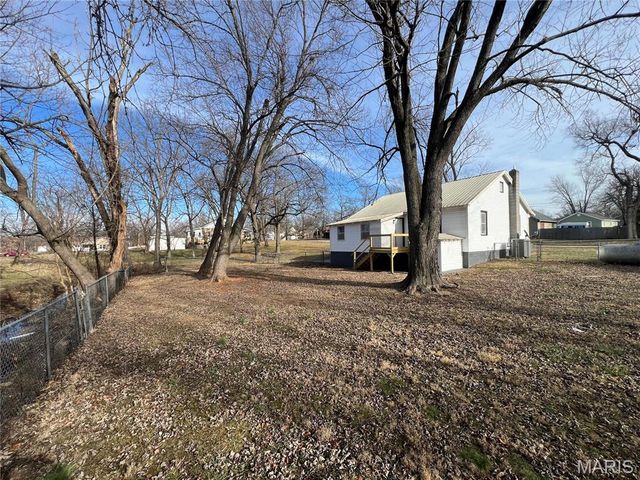 101 Hickory, Salem, MO 65560