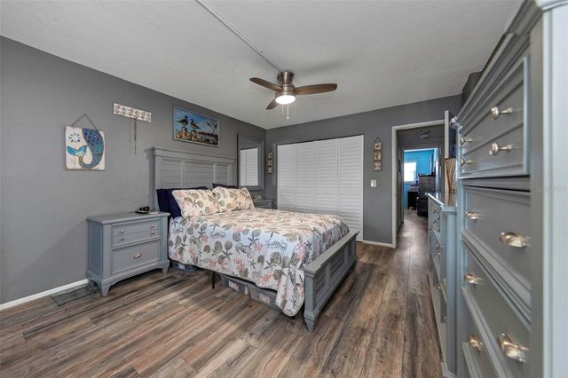 1868 SHORE DRIVE S 409, South Pasadena, FL 33707