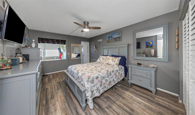 1868 SHORE DRIVE S 409, South Pasadena, FL 33707