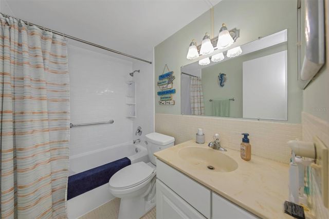 1868 SHORE DRIVE S 409, South Pasadena, FL 33707