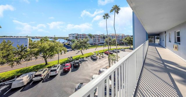 1868 SHORE DRIVE S 409, South Pasadena, FL 33707