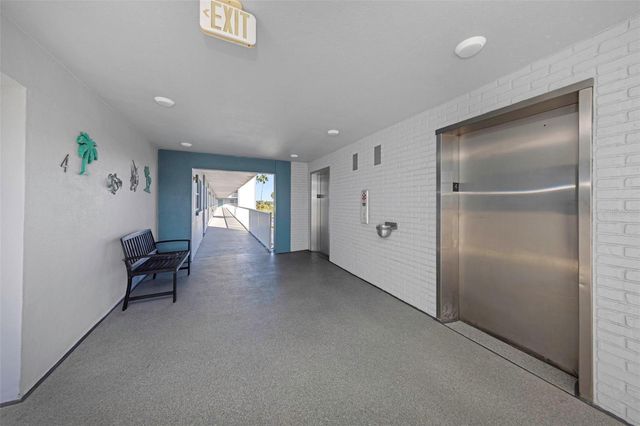 1868 SHORE DRIVE S 409, South Pasadena, FL 33707