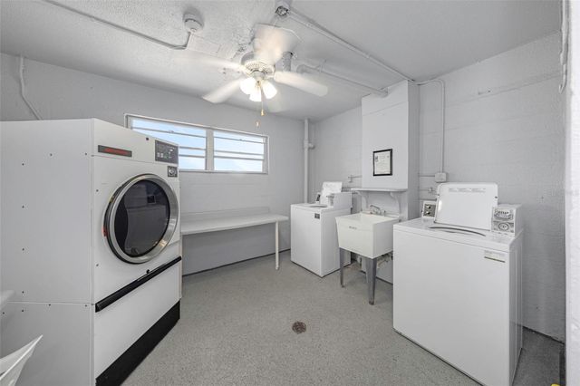 1868 SHORE DRIVE S 409, South Pasadena, FL 33707