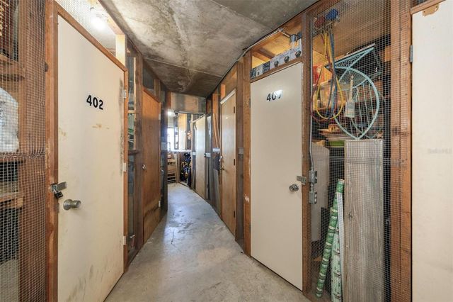 1868 SHORE DRIVE S 409, South Pasadena, FL 33707