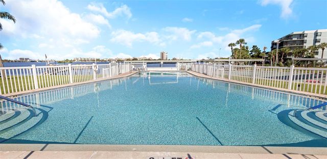 1868 SHORE DRIVE S 409, South Pasadena, FL 33707