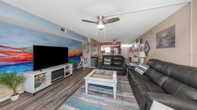 1868 SHORE DRIVE S 409, South Pasadena, FL 33707