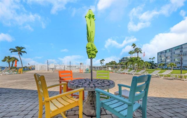 1868 SHORE DRIVE S 409, South Pasadena, FL 33707