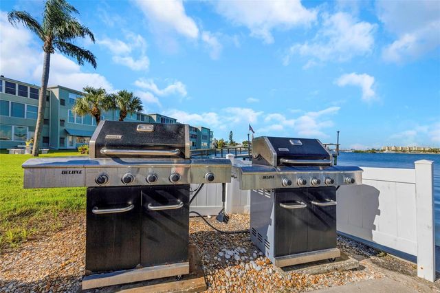 1868 SHORE DRIVE S 409, South Pasadena, FL 33707