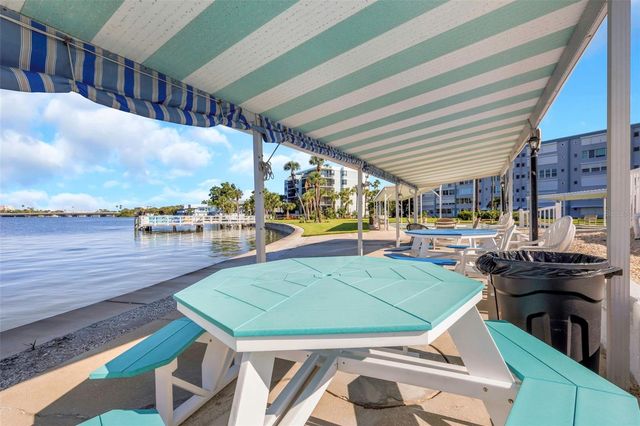 1868 SHORE DRIVE S 409, South Pasadena, FL 33707