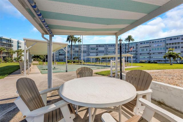 1868 SHORE DRIVE S 409, South Pasadena, FL 33707