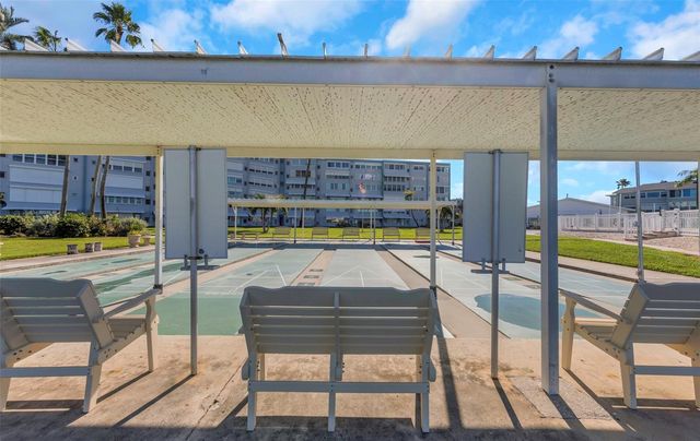 1868 SHORE DRIVE S 409, South Pasadena, FL 33707